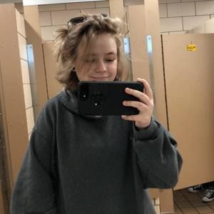 Meet your Posher, Ruth